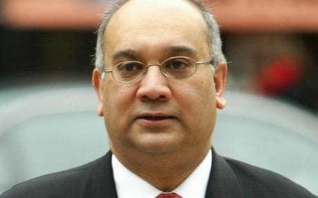 Keith Vaz Keith Vaz leads MPs motion to have Ed Stourton reinstated