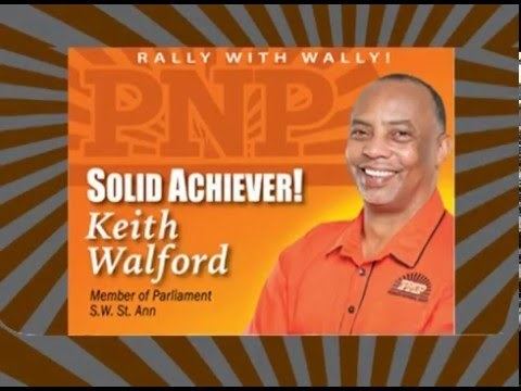 Keith Walford Keith Walford YouTube