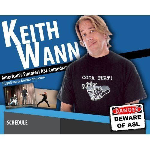 Keith Wann Keith Wann Tour Dates and Show Tickets Eventful