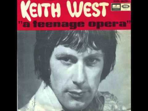 Keith West Keith West Excerpt From A Teenage Opera YouTube