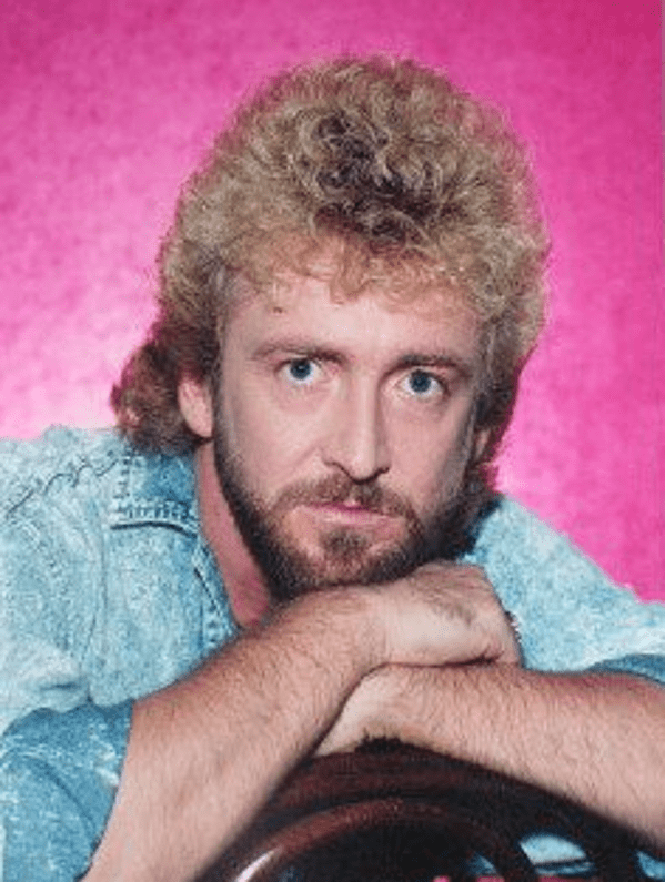 Keith Whitley Country Pop Bites Keith Whitley May 6