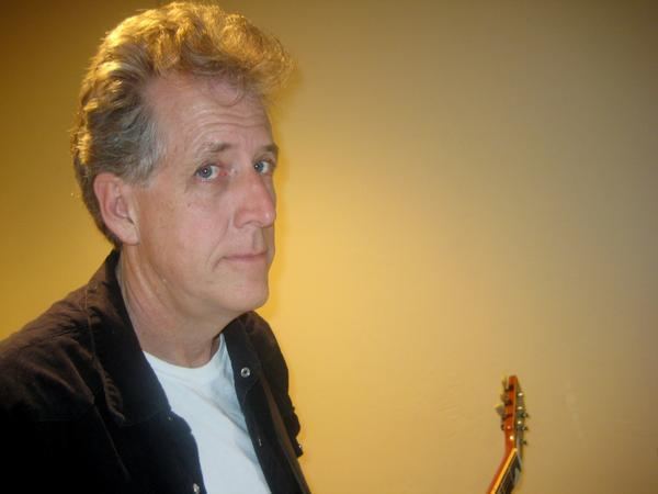 Keith Wyatt LAbased guitarist teacher Keith Wyatt talks about the