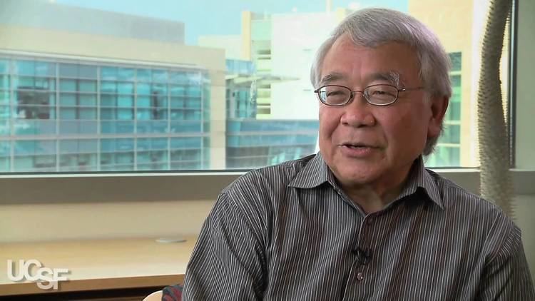 Keith Yamamoto UCSF Names Keith Yamamoto Vice Chancellor for Research YouTube