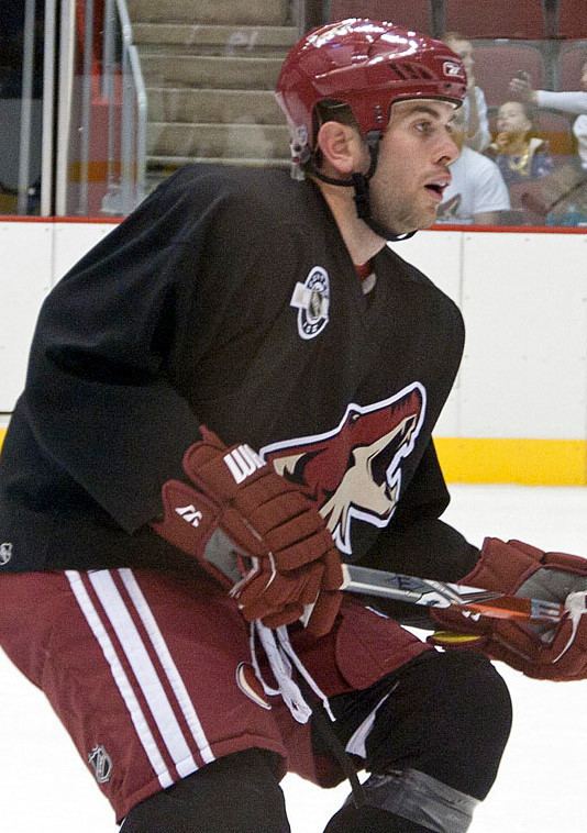 Keith Yandle Keith Yandle Wikipedia