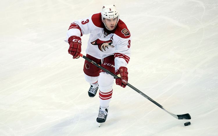 Keith Yandle Keith Yandle United States Olympic Snubs ESPN