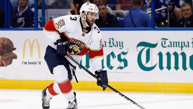 Keith Yandle Keith Yandle returns to Madison Square Garden tonight SNY