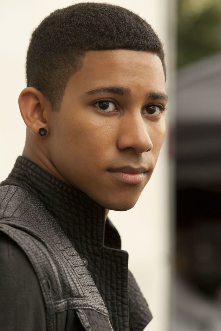 Keiynan Lonsdale Exclusive Pics and Interview Newcomer Keiynan Lonsdale