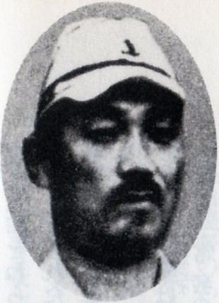Keizo Komura