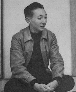 Keizo Yamada httpsuploadwikimediaorgwikipediacommonsthu