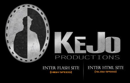 KEJO KeJo Productions