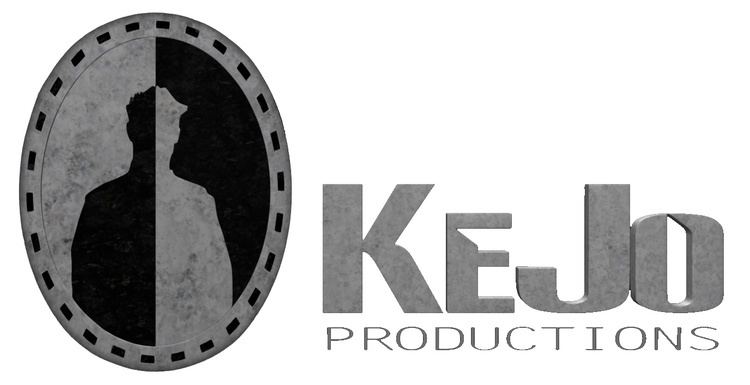 KEJO KeJo Productions Presents Copy