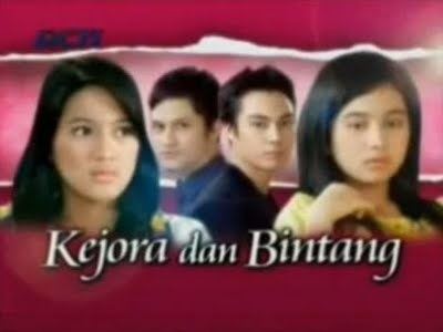 Kejora dan Bintang Bintang dan Kejora pics and story in English wwwmieranadhirahcom