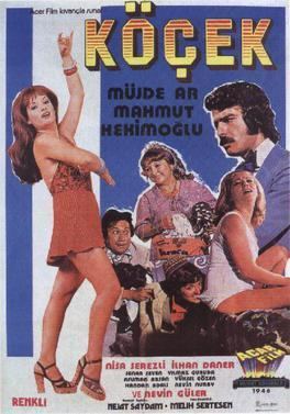 Kocek (film) movie poster