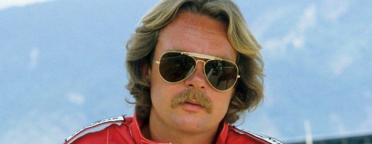 Keke Rosberg McLaren Formula 1 Heritage Keke Rosberg