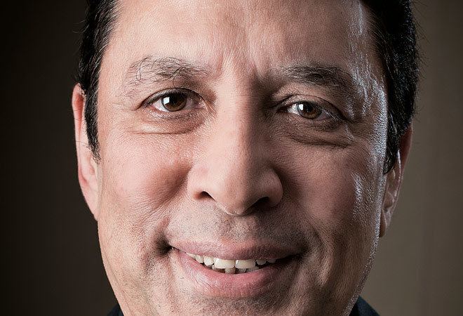 Keki Mistry HDFC beat the downturn with Keki Mistry39s help Business News