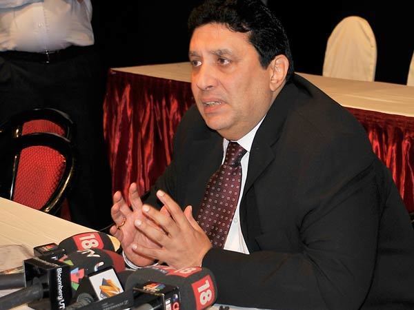 Keki Mistry CEO Spotlight