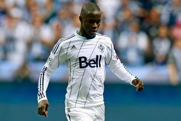 Kekuta Manneh Liverpool Chelsea and Arsenal could swoop for MLS