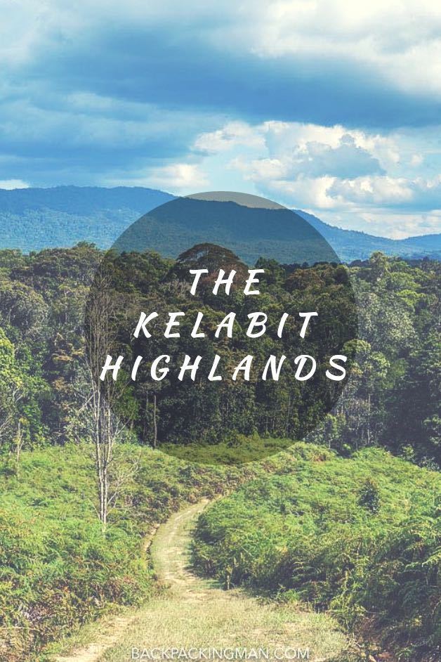 Kelabit Highlands backpackingmancomwpcontentuploads201403hiki