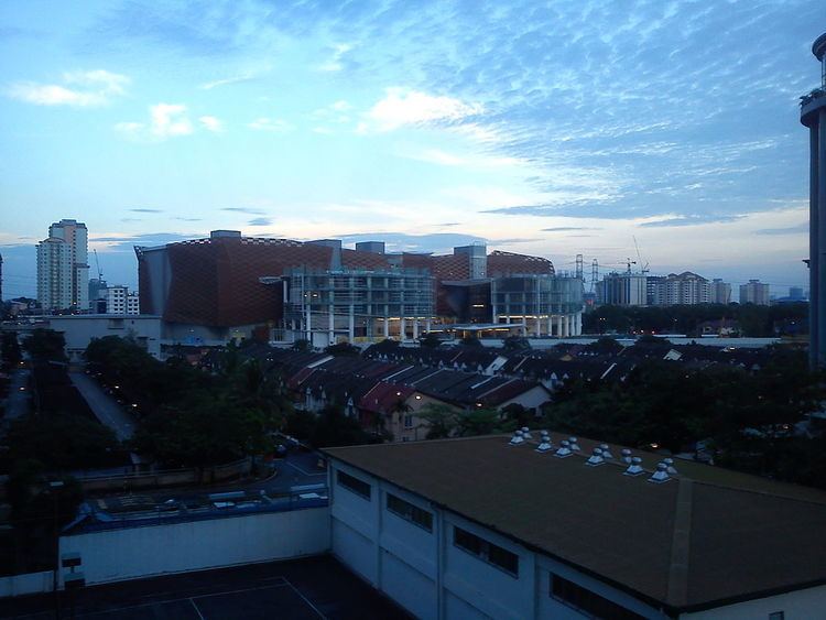 Kelana Jaya