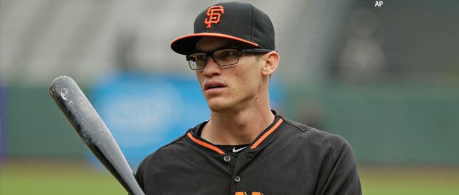 Kelby Tomlinson Offseason preview Giants rookie adds versatility to infield NBCS