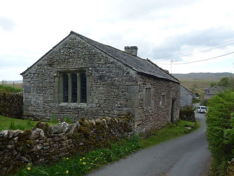 Keld, Cumbria