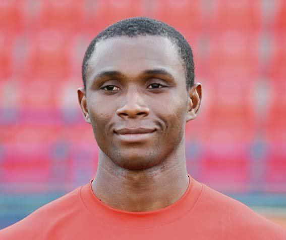Kelechi Iheanacho (footballer, born 1981) obcokrajowcyekstraklasabloxplresourcekelechi2