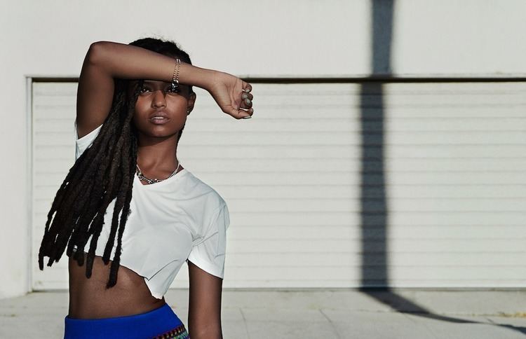 Kelela Kelela interview It39s both familiar and twisted