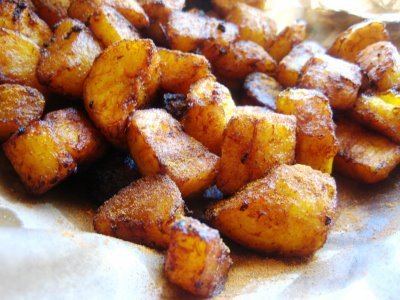 Kelewele Kelewele Recipe Ghana The Africa Channel