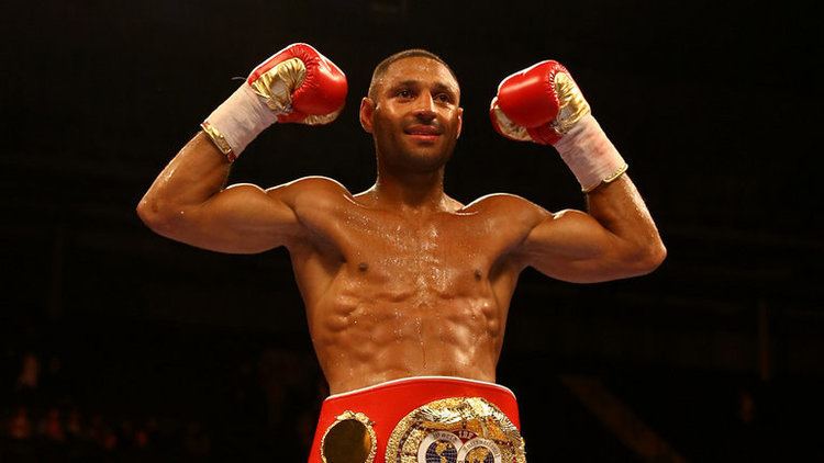 Kell Brook Kell Brook Kevin Mitchell and Lee Selby fight for world