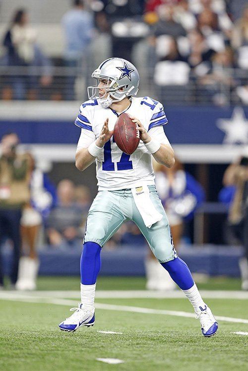 Kellen Moore Happy 27th Birthday Kellen Moore 27 Things to Know About This QB