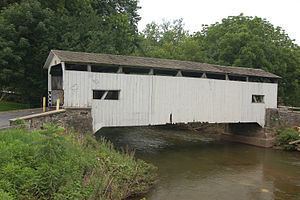 Keller's Mill Covered Bridge httpsuploadwikimediaorgwikipediacommonsthu