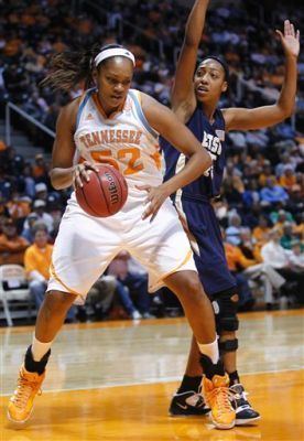 Kelley Cain Liberty take chance on Tennessees Kelley Cain Newsday