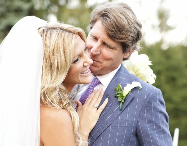 Kelli Delaney KDHamptons Exclusive Kelli Delaney Ties The Knot With Dr Kot