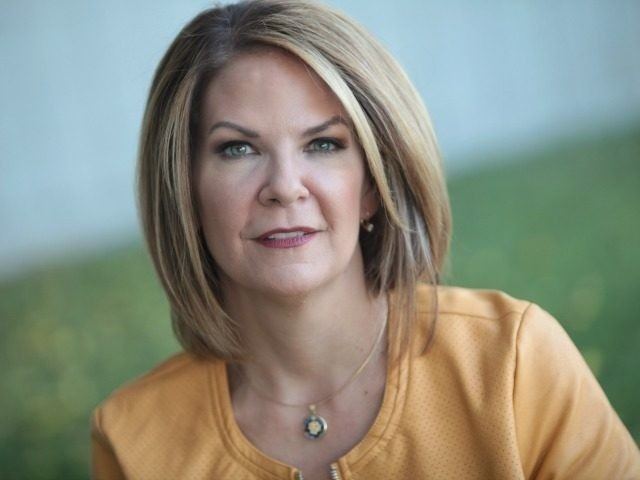 Kelli Ward Kelli Ward Ready to Welcome President Donald Trump to Arizona