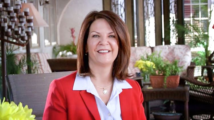 Kelli Ward Kelli Ward to Challenge McCain in 2016 Senate Race