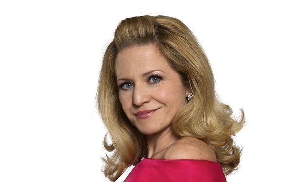 Kellie Bright EastEnders Kellie Bright on Danny Dyer I couldn39t have