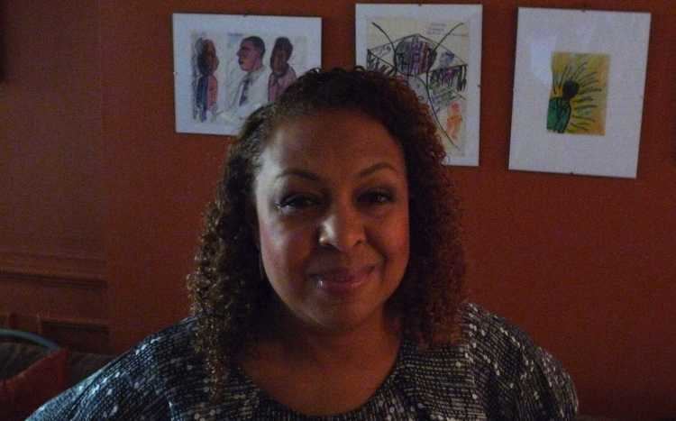 Kellie Jones Now Dig Kellie Jones Talking About Art and Black Los Angeles The