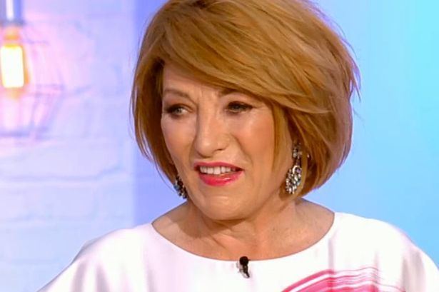 Kellie Maloney - Alchetron, The Free Social Encyclopedia