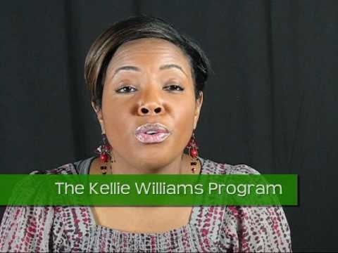 Kellie Shanygne Williams A Message From Kellie Williams YouTube