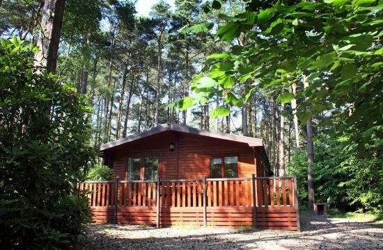 Kelling Heath Kelling Heath Weybourne England UPDATED 2017 Campground Reviews