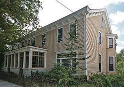 Kellogg House (Cincinnati, Ohio) httpsuploadwikimediaorgwikipediacommonsthu