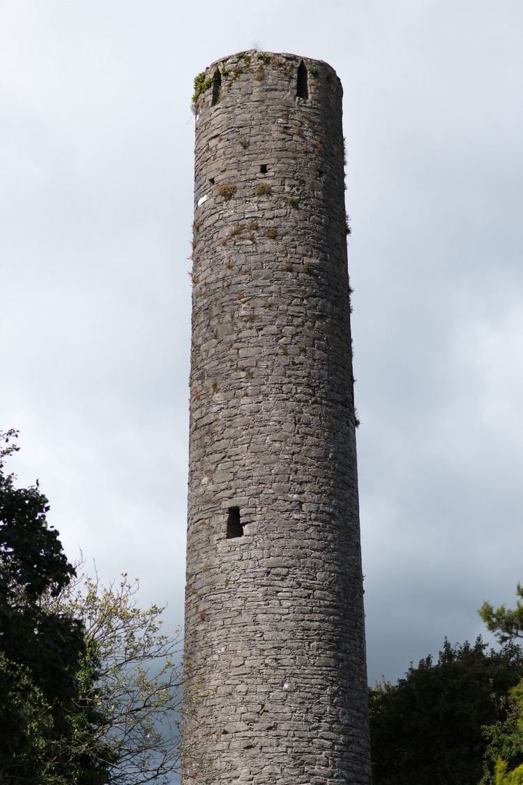 Kells Round Tower httpsuploadwikimediaorgwikipediacommonsee