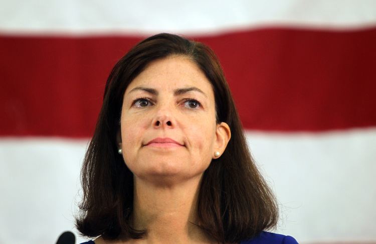 Kelly Ayotte GOP Senator I Voted Against Equal Pay for Women Because