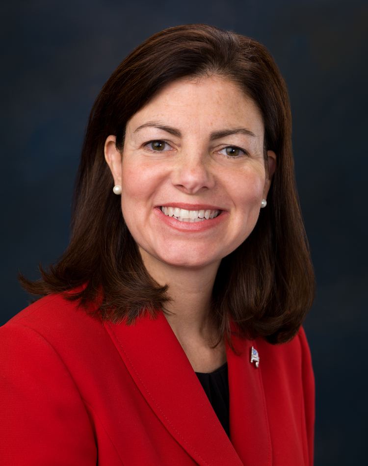 Kelly Ayotte Veepstakes A Look at Kelly Ayotte Information