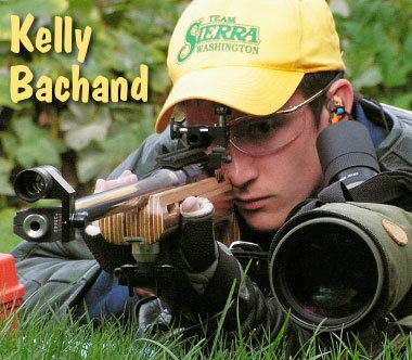 Kelly Bachand Top Shot TV Competitor Kelly Bachand Speaks Out Daily