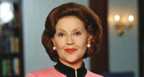Kelly Bishop Gilmore Girls39 Actress Kelly Bishop Joins Cast of New ABC