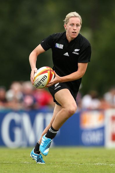 Kelly Brazier Kelly Brazier Photos New Zealand v USA Zimbio