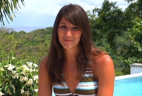 Kelly Bruno Survivor Nicaragua contestant Kelly Bruno photos videos and bio