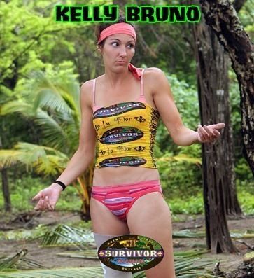 Kelly Bruno Kelly Bruno Interview Survivor Oz