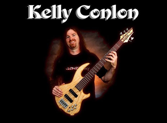 Kelly Conlon Kelly Conlon Artist Profile